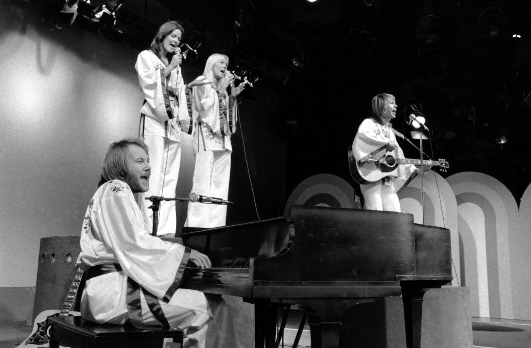 ABBA